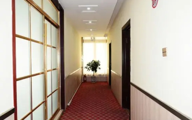 Furun Hotel Yanggu