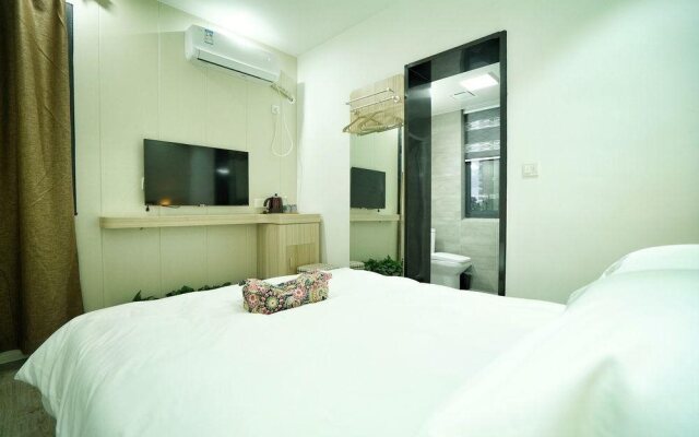 Hengdian Chayan Guest House