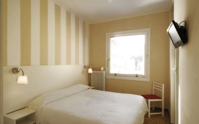 Hotel Del Golfo