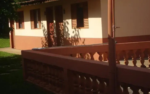 Pousada Doce Cabana