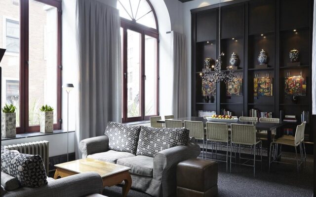 Hôtel Le Germain Québec
