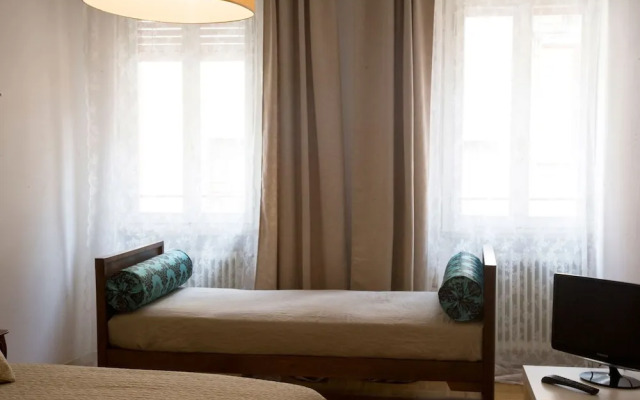 B&B Barberia