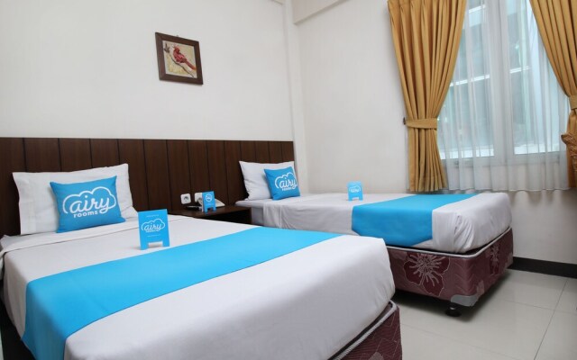 OYO 167 Dago's Hill Hotel