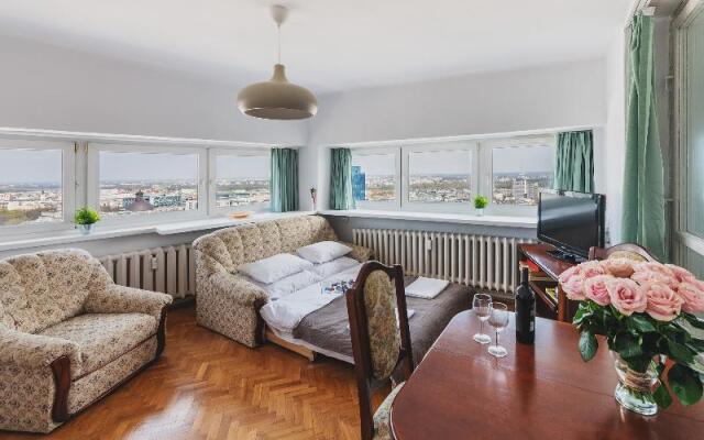 P&O Apartments Zgoda 23