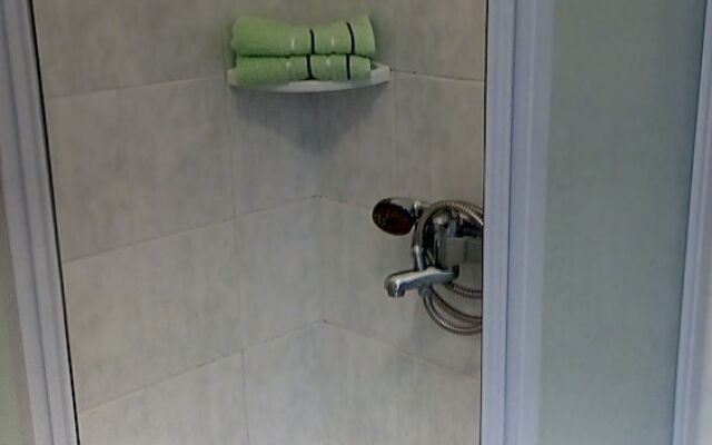 Apartments Megy