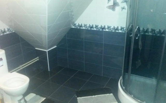 Guest House Zgarda