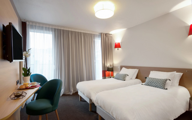 Appart'City Confort Lille Grand Palais