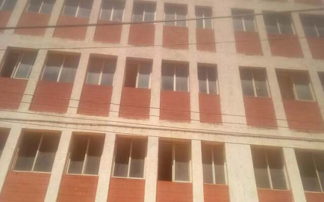Paresia Hotel