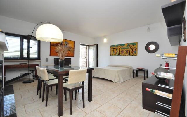 Villetta Certosina I