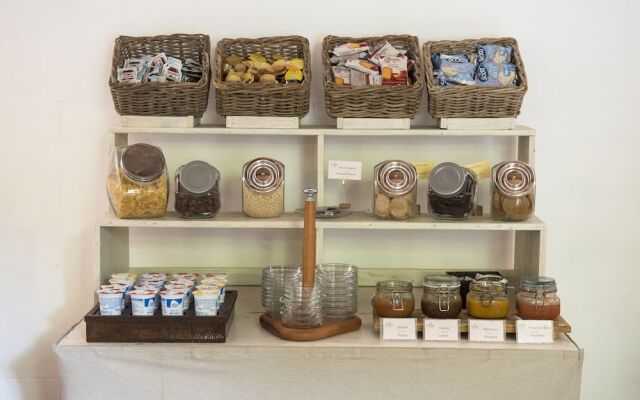 Baglio Siciliamo Country House Adult Only