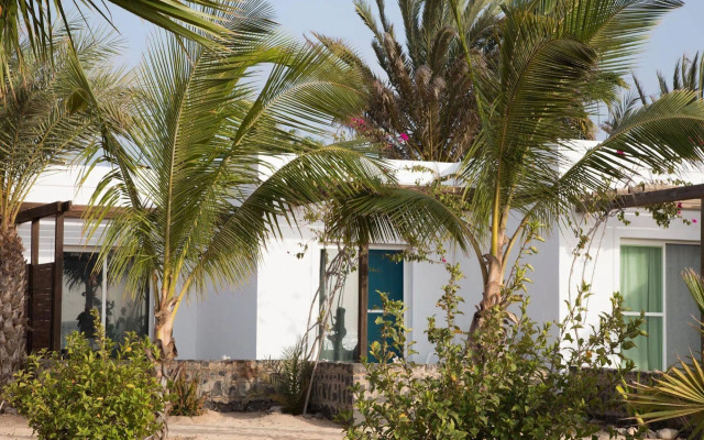 Vilas Praia de Chaves