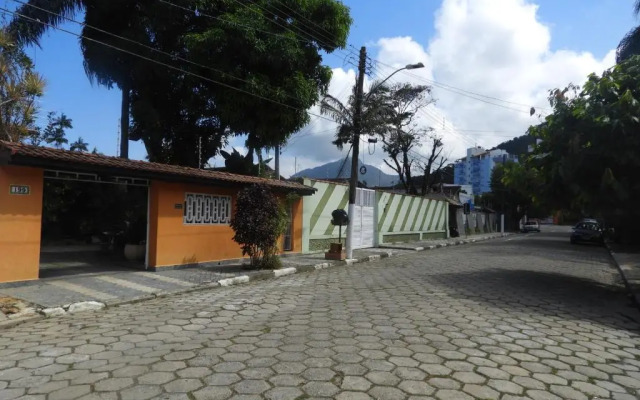 Acioly'S Beach House