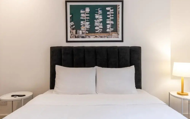 w Captivating 2BR in Parque Virrey