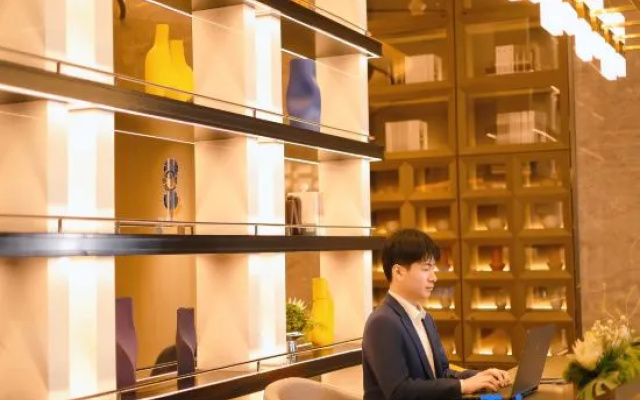 Hampton by Hilton Kashgar
