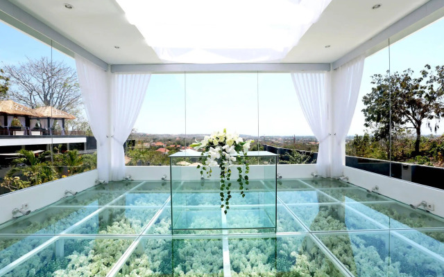 Seven Angels Villa Bali