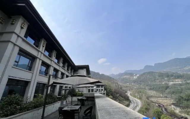 Zhen an Hotel