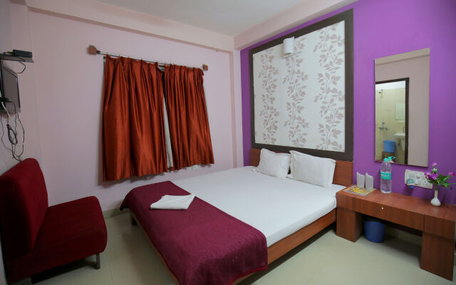 Hotel Pushpa - Berries Group of Hotels