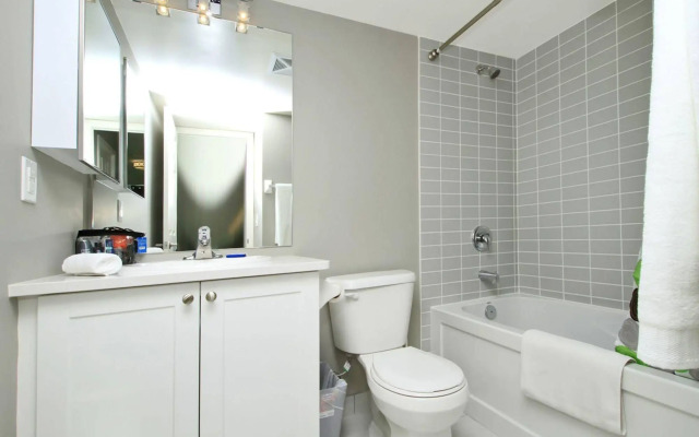 NAPA Furnished Suites & Apartments