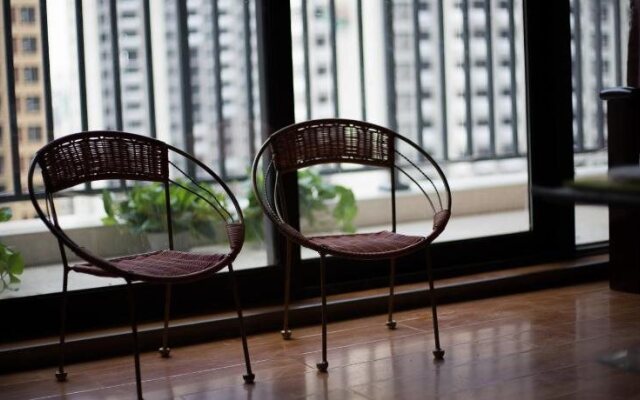 Luoyang As Home Youth Hostel