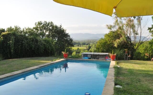Bastide Tourmaline