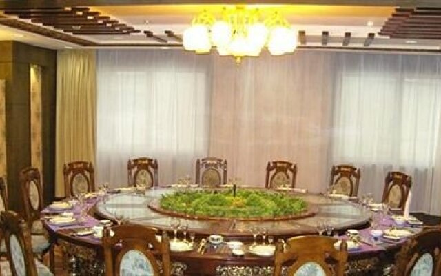 Jingdu International Hotel