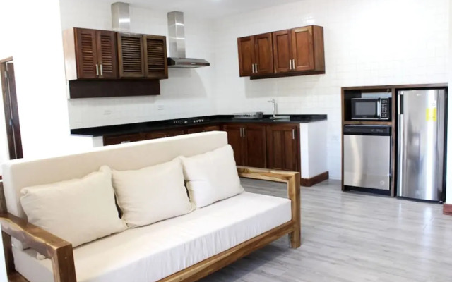 Pedasi Nature Paradise