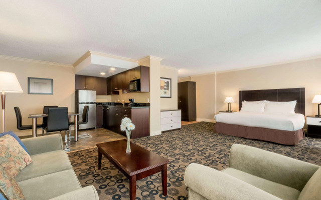 Park Inn & Suites by Radisson, Vancouver