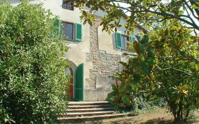 Casa Mari