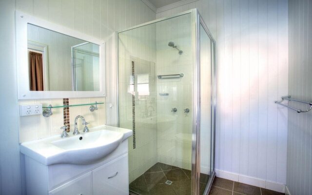 Discovery Holiday Parks - Emerald