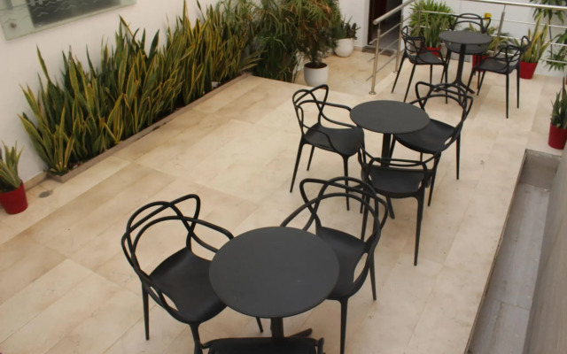 Hotel Monterrey