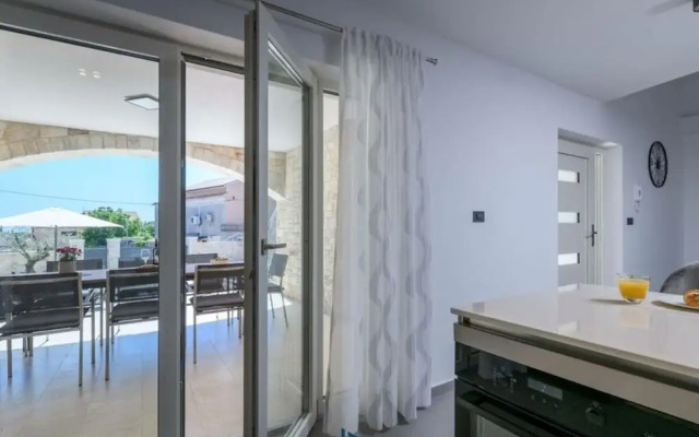 Grande Comfortable Holiday Residence