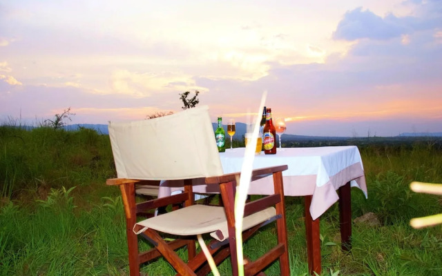 Serengeti Tortilis Camp