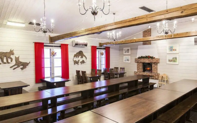 Ranua Resort Holiday Village
