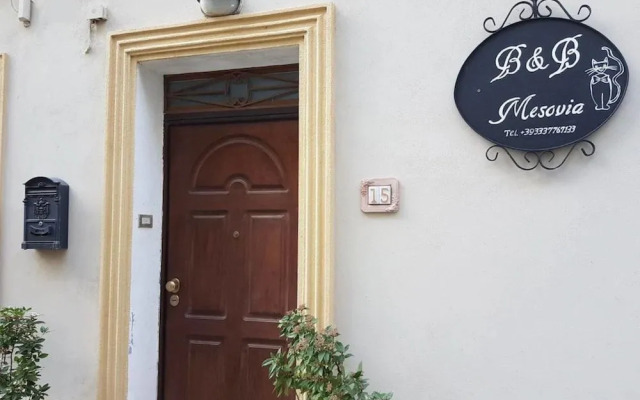 Mesovia B&B