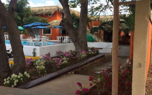 Hotel Playa Catalina