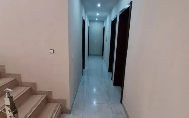 Lovely Guest House in Luanda