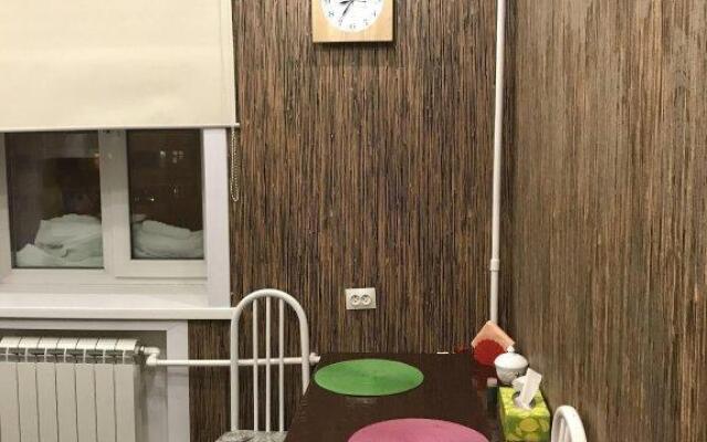 Апартаменты на улице Кирова