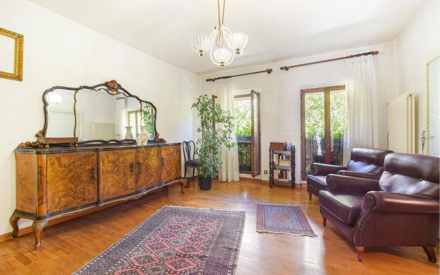 Awesome Apartment in Feltre With 3 Bedrooms and Wifi