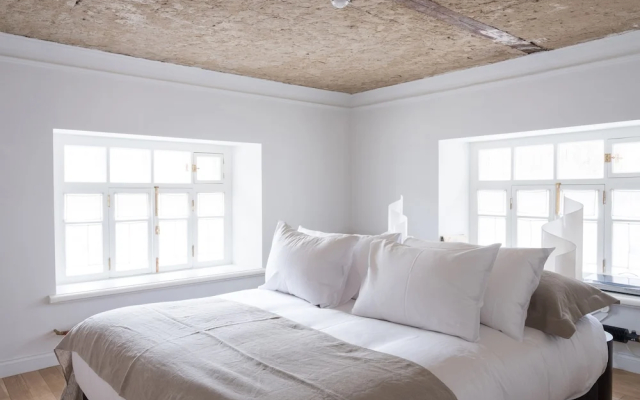 Отель «Рихтер», участник Design Hotels