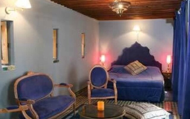 Dar Calipau - Guest House