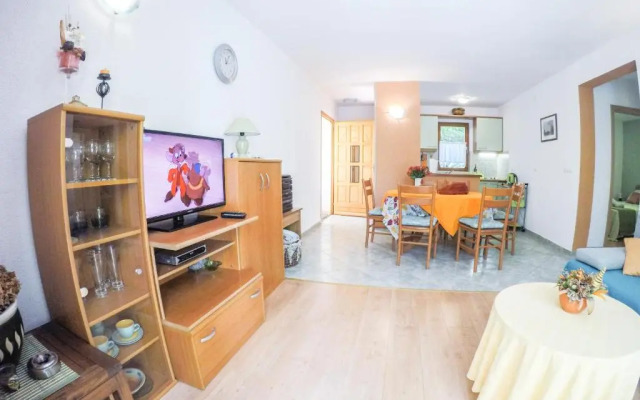 Apartment PuntaSkala