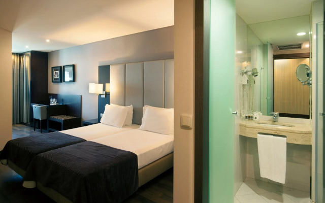 TURIM Luxe Hotel