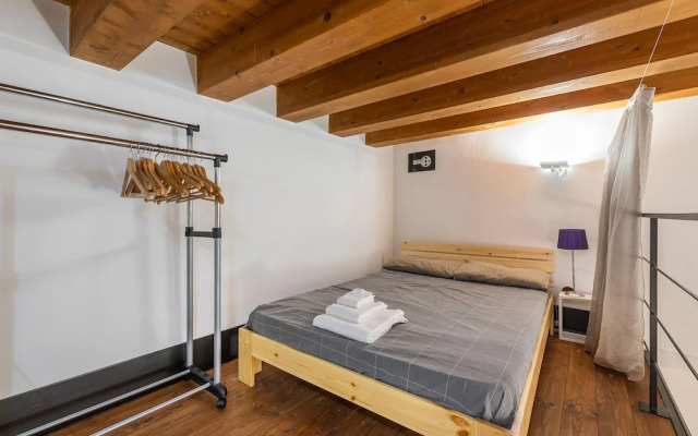 Suite Martini al Castello
