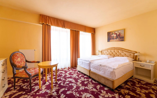 Spa Hotel Vita