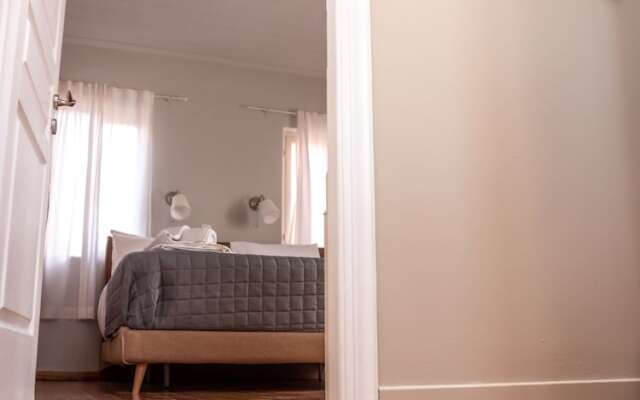 CAMPIELLO Apt. by LOC HOSPITALITY