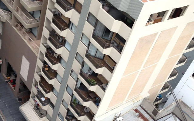 Metro Apartments on King Street