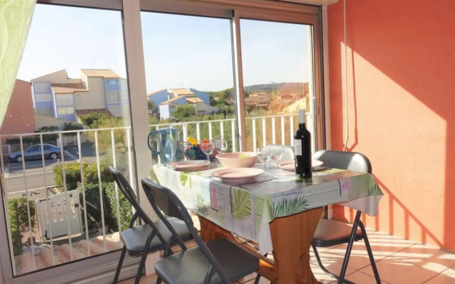 Les Balcons de la Méditerranée 34550