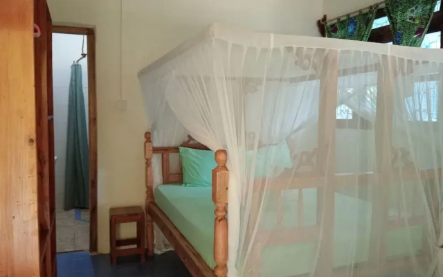 Eden Paradise Zanzibar