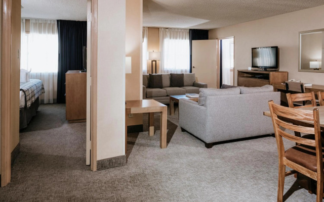 Mammoth Mountain Inn