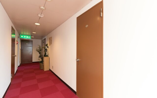 OYO 44615 Business Hotel Green